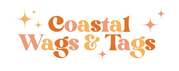 Coastal Wags & Tags